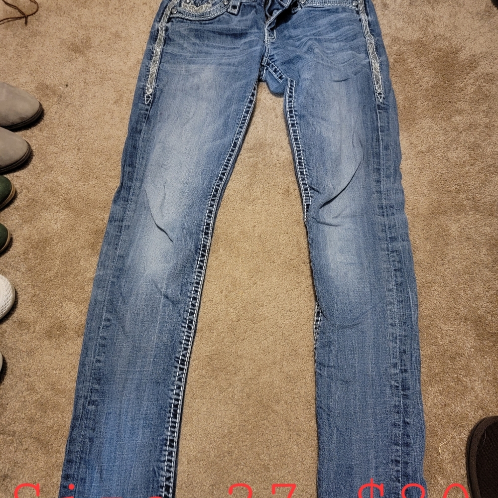 Skinny Jeans